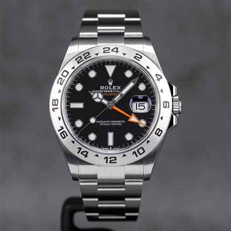 new rolex explorer 2019|Rolex explorer 2 42mm 2023.